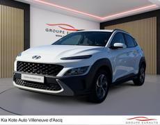 Hyundai Kona Villeneuve-d'Ascq