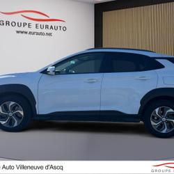 Hyundai Kona 1.6 GDi 141ch Hybrid Creative DCT-6 Villeneuve-d'Ascq