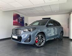 BMW X1 Chavelot