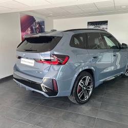 BMW X1 ixDrive30 313ch M Sport Chavelot