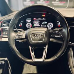 Audi Q7 Q7 55 TFSI e 380 Tiptronic 8 Quattro S line La Motte-Servolex