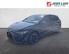 Volkswagen Golf 8 Crolles