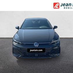 Volkswagen Golf 8 Golf 1.5 eTSI EVO2 150 DSG7 R-Line Edition Crolles