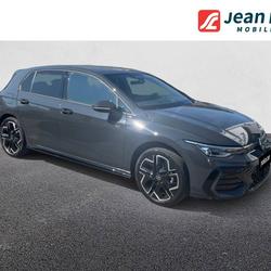 Volkswagen Golf 8 Golf 1.5 eTSI EVO2 150 DSG7 R-Line Edition Crolles