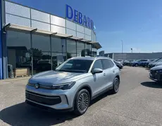 Volkswagen Tiguan Saint-Saturnin