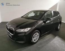 BMW Serie 2 Active Tourer Hœnheim