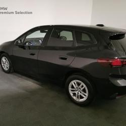 BMW Serie 2 Active Tourer 218d 150ch DKG7 H&oelig;nheim