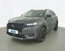 DS DS7 Crossback Fontenay-sur-Eure
