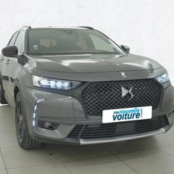 DS DS7 Crossback DS7 Crossback Hybride E-Tense 225 EAT8 - Performance Line+ Fontenay-sur-Eure