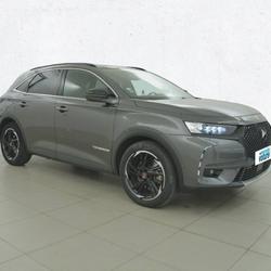 DS DS7 Crossback DS7 Crossback Hybride E-Tense 225 EAT8 - Performance Line+ Fontenay-sur-Eure