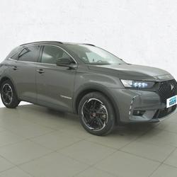 DS DS7 Crossback DS7 Crossback Hybride E-Tense 225 EAT8 - Performance Line+ Fontenay-sur-Eure
