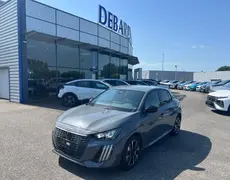 Peugeot 208 Mérignac