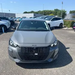 Peugeot 208 1.2 HYBRID 110CH ALLURE E-DCS6 Albi
