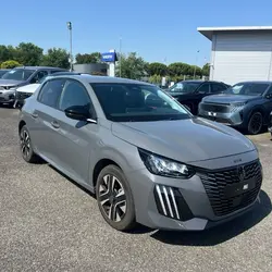 Peugeot 208 1.2 HYBRID 110CH ALLURE E-DCS6 Albi