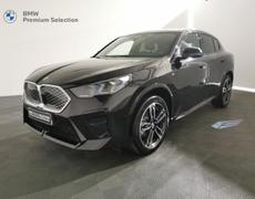 BMW X2 Haguenau