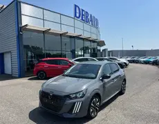 Peugeot 208 Albi