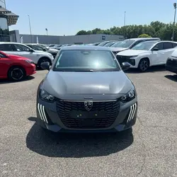 Peugeot 208 1.2 HYBRID 110CH ALLURE E-DCS6 Albi