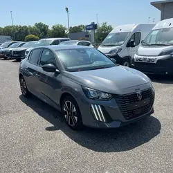 Peugeot 208 1.2 HYBRID 110CH ALLURE E-DCS6 Albi