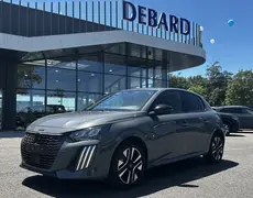 Peugeot 208 Mées