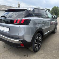 Peugeot 3008 1.6 BLUEHDI 120CH ALLURE BUSINESS S&S Carentoir