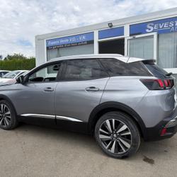 Peugeot 3008 1.6 BLUEHDI 120CH ALLURE BUSINESS S&S Carentoir