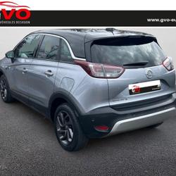 Opel Crossland 1.5 D 120ch Design 120 ans BVA Euro 6d-T Le Mans