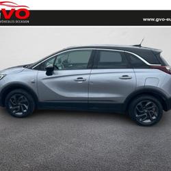 Opel Crossland 1.5 D 120ch Design 120 ans BVA Euro 6d-T Le Mans