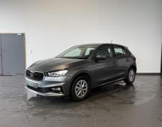 Skoda Fabia Le Havre