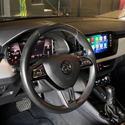 Skoda Kamiq Kamiq 1.6 TDI 116 ch DSG7 Business La Motte-Servolex