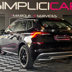 Skoda Kamiq Kamiq 1.6 TDI 116 ch DSG7 Business La Motte-Servolex