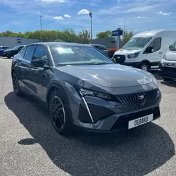 Peugeot 408 PLUG-IN HYBRID 225CH GT E-EAT8 Lab&egrave;ge
