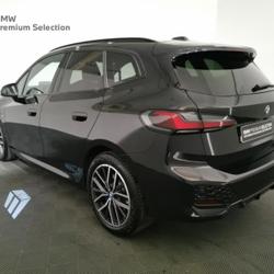 BMW Serie 2 Active Tourer 225e 245ch xDrive M Sport DKG7 Obernai