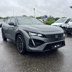 Peugeot 408 PLUG-IN HYBRID 225CH GT E-EAT8 Dissay