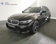 BMW Serie 3 Hœnheim