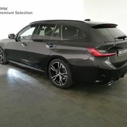 BMW Serie 3 320dA xDrive 190ch M Sport H&oelig;nheim
