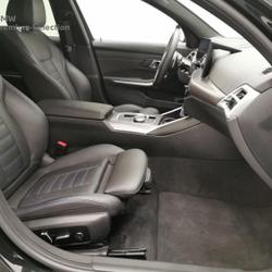 BMW Serie 3 320dA xDrive 190ch M Sport H&oelig;nheim