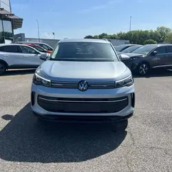 Volkswagen Tiguan 1.5 ETSI 150CH LIFE PLUS DSG7 Champniers