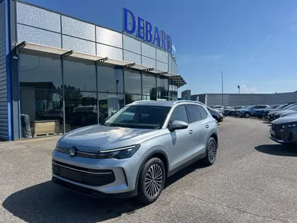 Volkswagen Tiguan - 1.5 ETSI 150CH ELEGANCE DSG7 - 37 990 €
