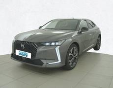 DS DS4 Fontenay-sur-Eure