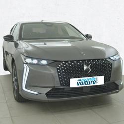 DS DS4 DS 4 Hybride 136 e-DCT6 - Etoile - Alcantara Fontenay-sur-Eure
