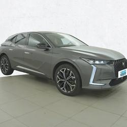 DS DS4 DS 4 Hybride 136 e-DCT6 - Etoile - Alcantara Fontenay-sur-Eure