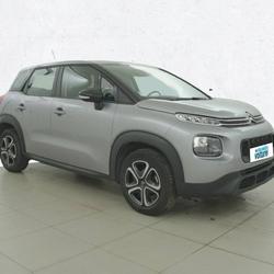 Citroen C3 Aircross C3 Aircross PureTech 110 S&S BVM6 - Feel Fontenay-sur-Eure