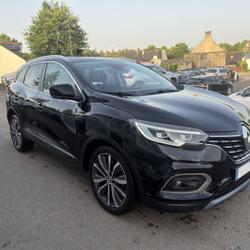 Renault Kadjar 1.3 TCE 160CH FAP INTENS EDC Carentoir