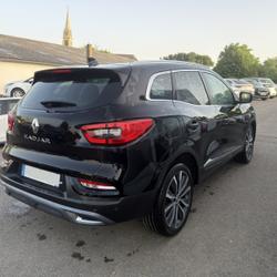 Renault Kadjar 1.3 TCE 160CH FAP INTENS EDC Carentoir