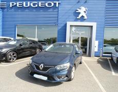 Renault Megane 4 Ploërmel