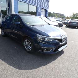 Renault Megane 4 1.5 BLUE DCI 115CH BUSINESS Plo&euml;rmel