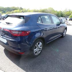 Renault Megane 4 1.5 BLUE DCI 115CH BUSINESS Plo&euml;rmel