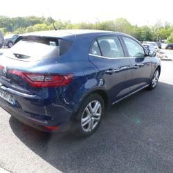 Renault Megane 4 1.5 BLUE DCI 115CH BUSINESS Plo&euml;rmel
