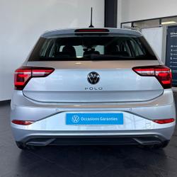 Volkswagen Polo Polo 1.0 TSI 110 S&S DSG7 Style Le Havre