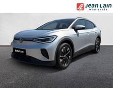 Volkswagen ID4 La Motte-Servolex